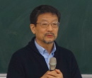 【學術講座】早稻田大學交流講座