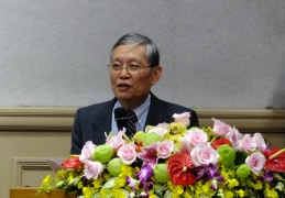 邢義田老師
